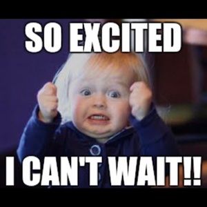 Jackie’s Closet Announcement